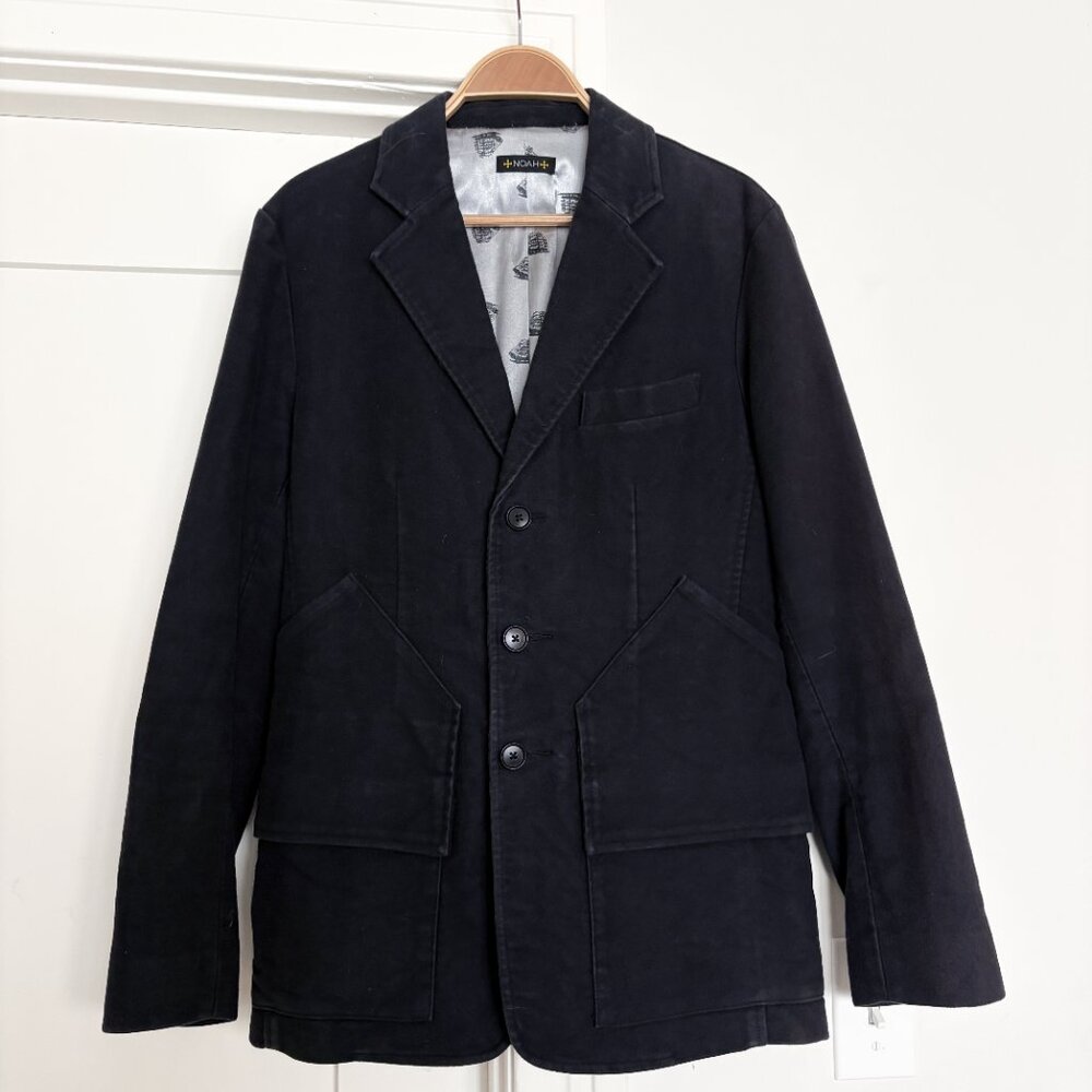 Noah NYC Blazer Jacket